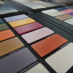 EURO COLOR BOOK